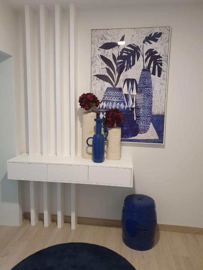 Senhora Da Guia Boutique Apartment Vila do Conde Exterior photo